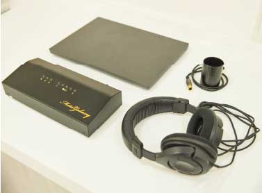 5D全器官功能掃描