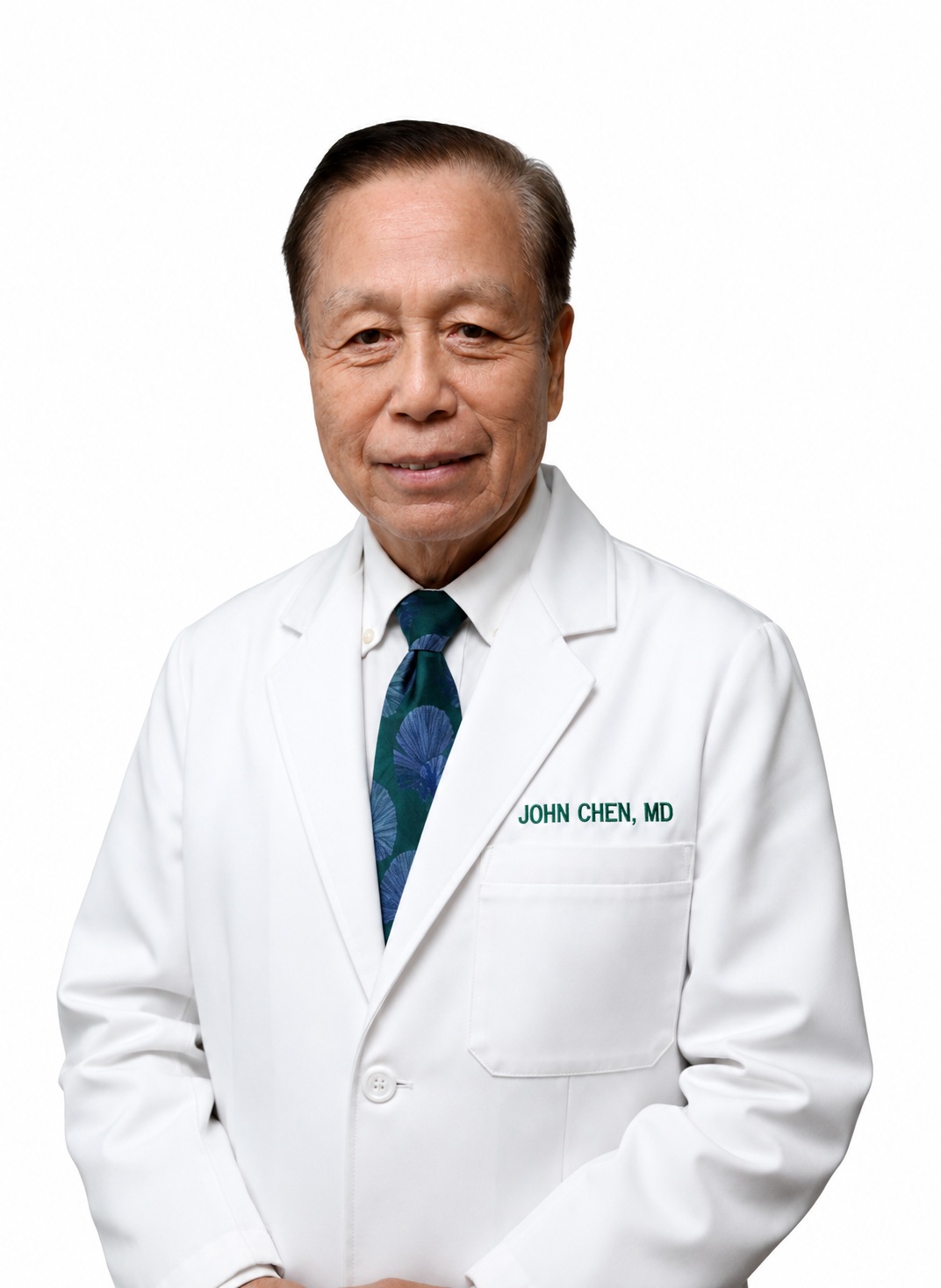 林冠東醫師