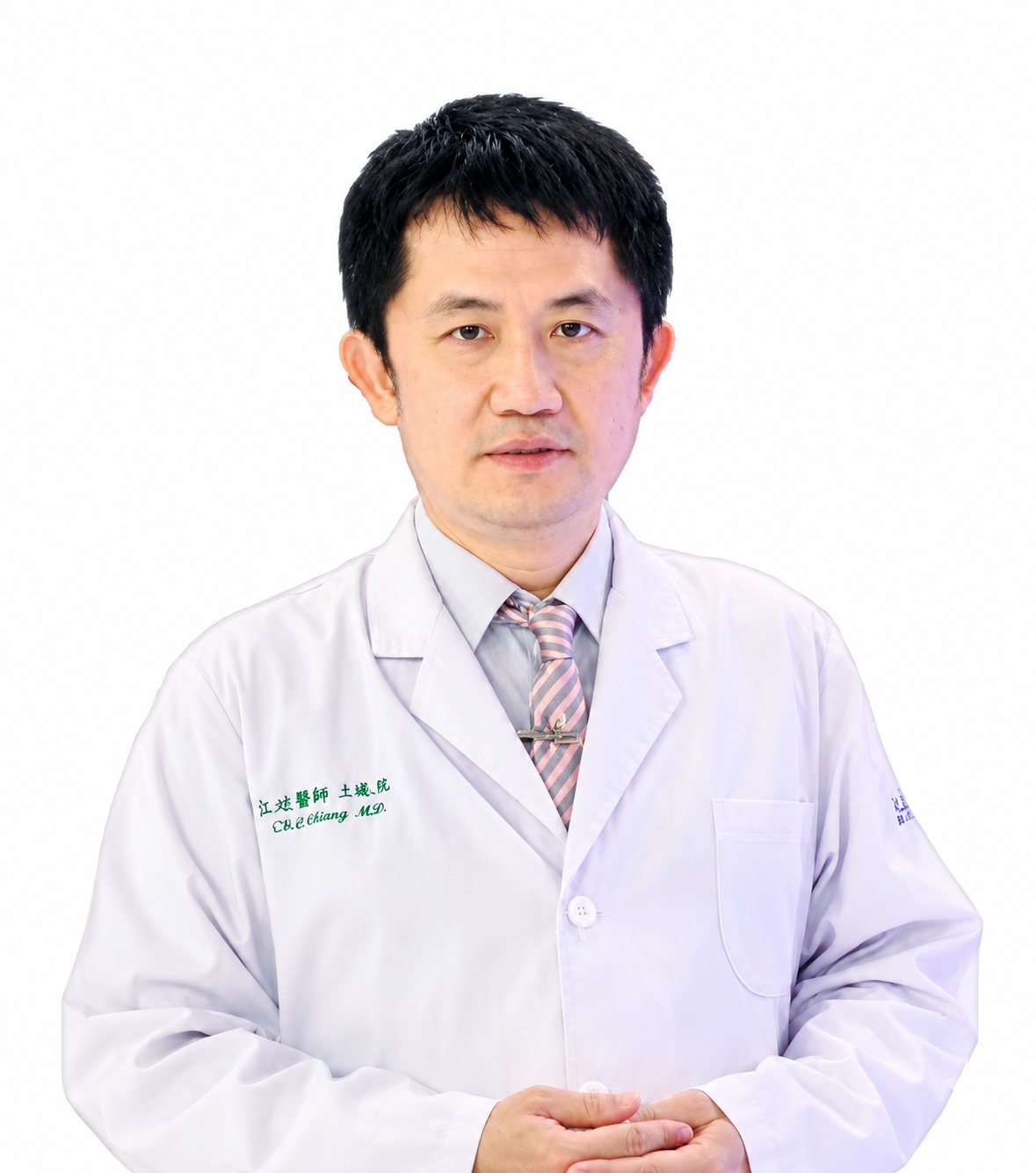 王敬元醫師